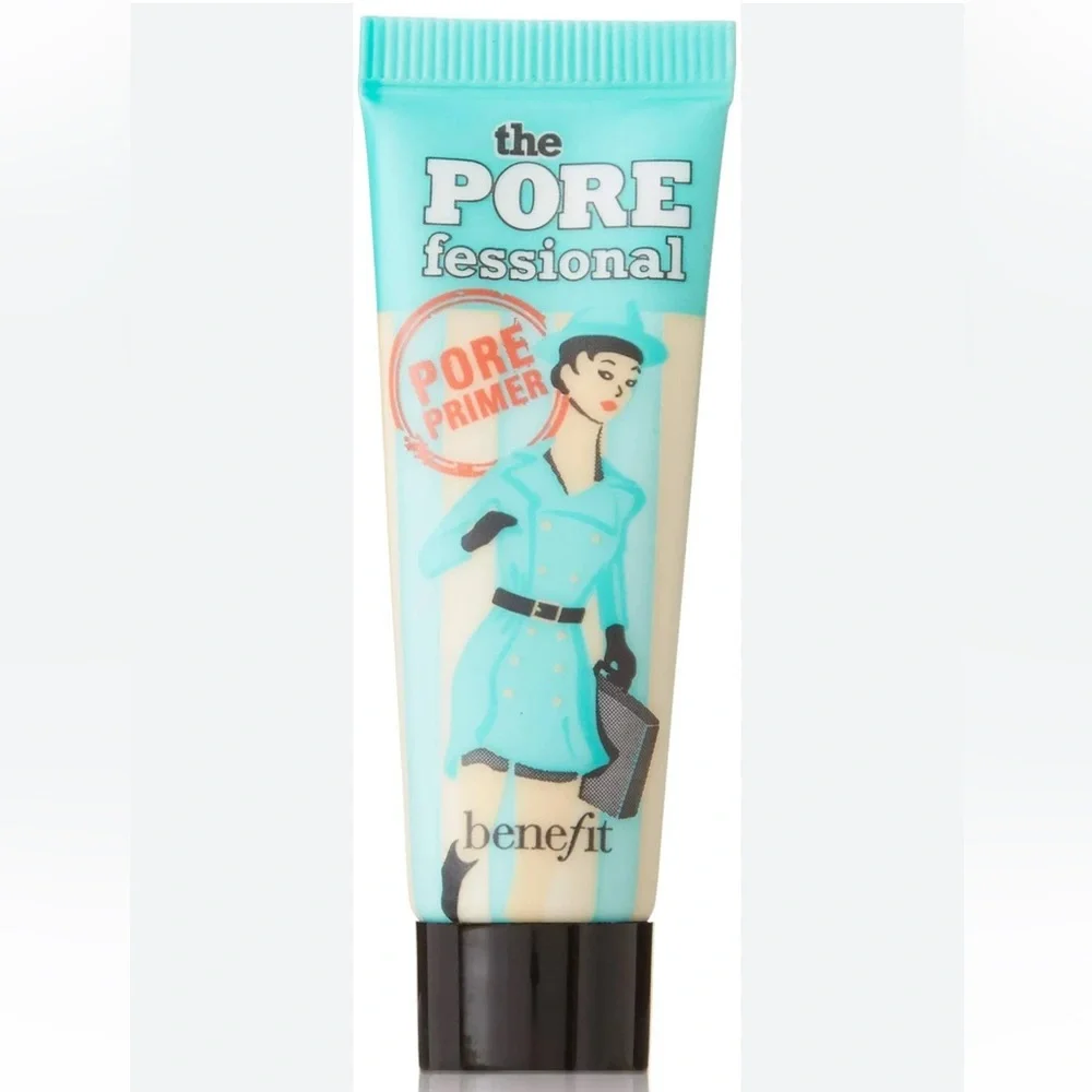 New- benefit cosmetics, professional primer. 22 oz